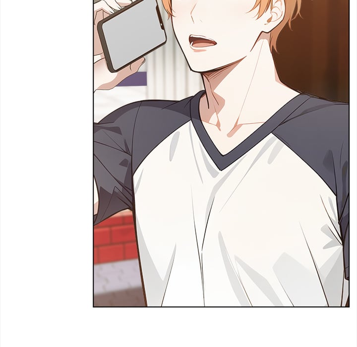 Desire Note Chapter 27 - Page 82