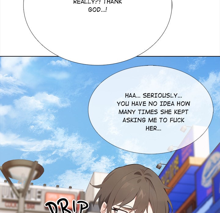 Desire Note Chapter 27 - Page 84