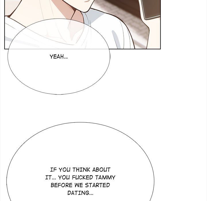 Desire Note Chapter 27 - Page 88