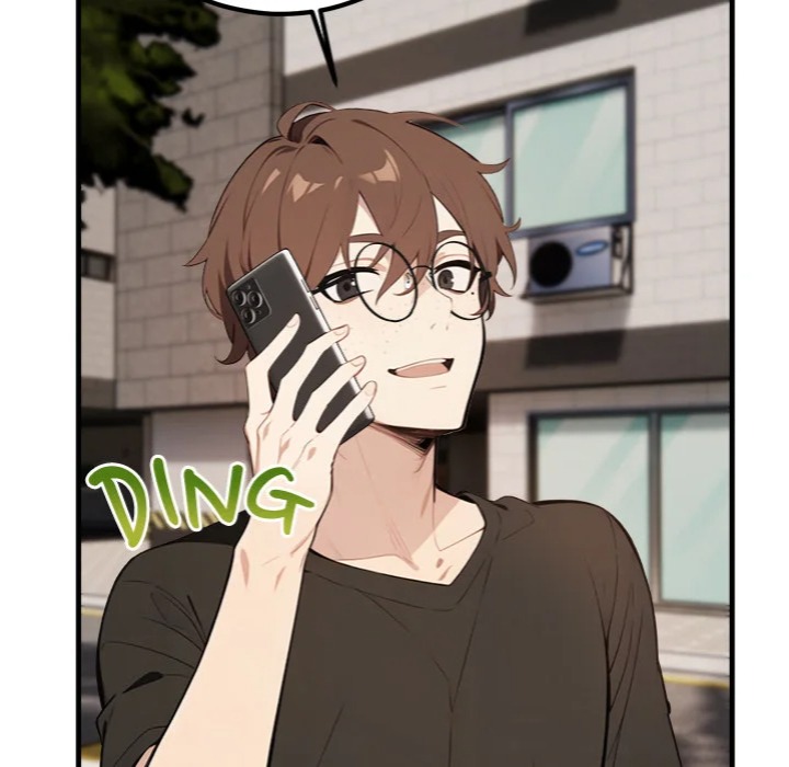 Desire Note Chapter 3 - Page 102