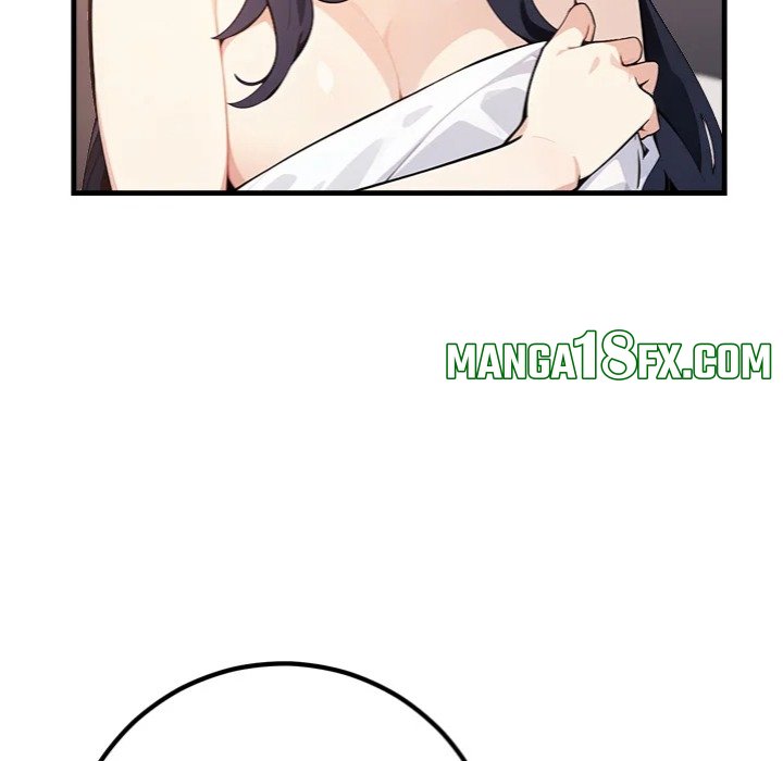 Desire Note Chapter 3 - Page 24