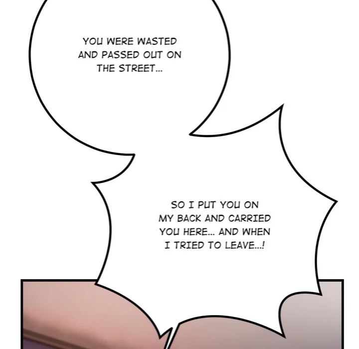 Desire Note Chapter 3 - Page 25