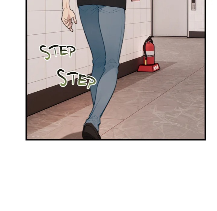 Desire Note Chapter 3 - Page 78