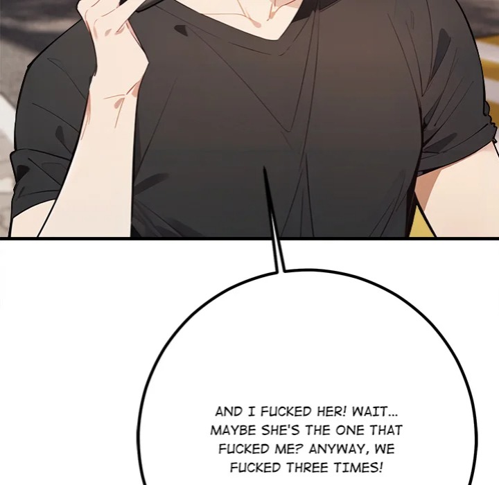 Desire Note Chapter 3 - Page 91