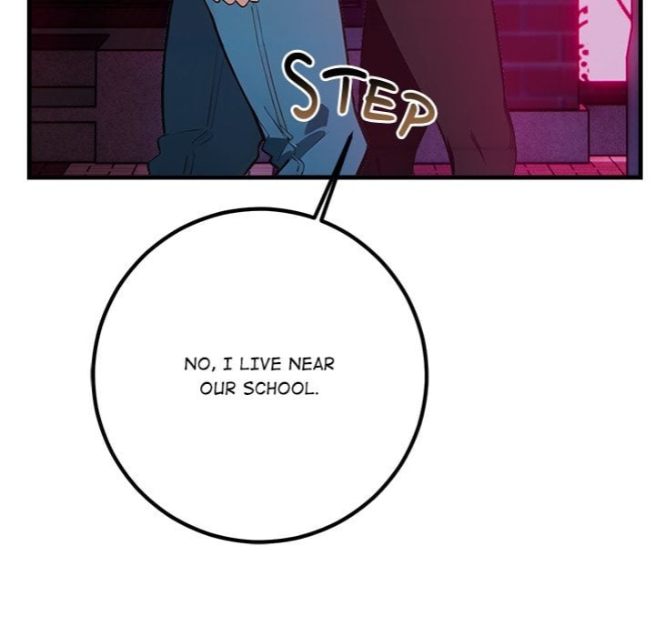 Desire Note Chapter 5 - Page 128