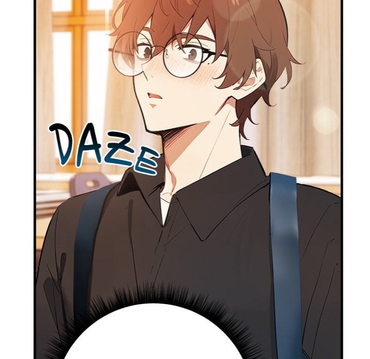 Desire Note Chapter 5 - Page 19