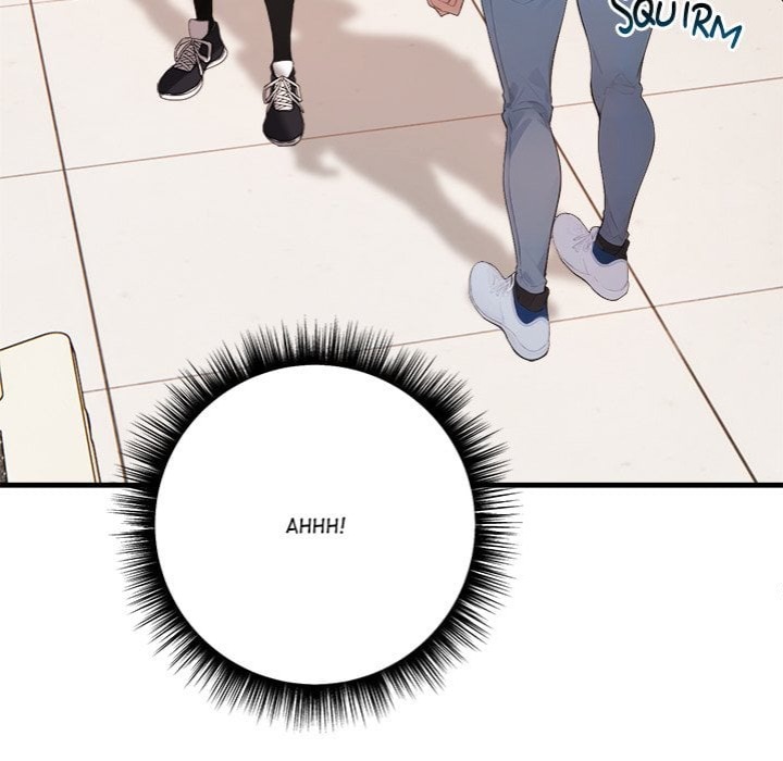 Desire Note Chapter 5 - Page 43