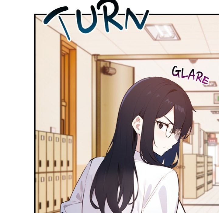 Desire Note Chapter 5 - Page 61