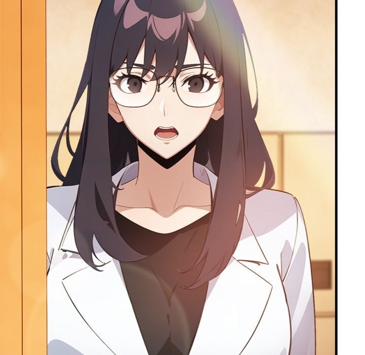 Desire Note Chapter 5 - Page 9