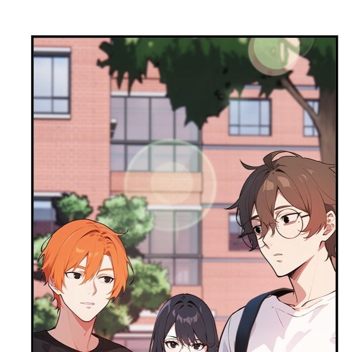 Desire Note Chapter 6 - Page 143