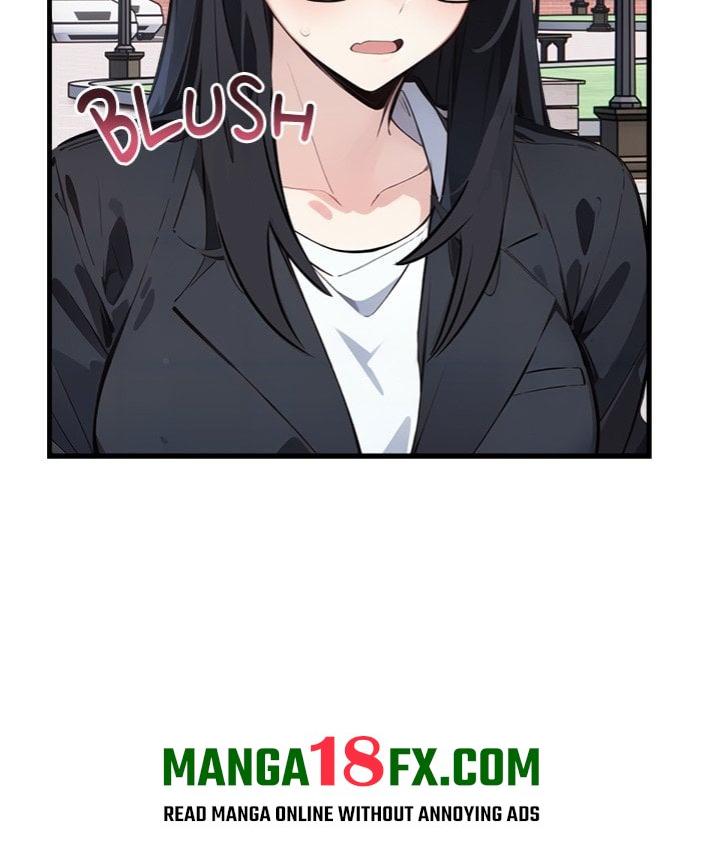 Desire Note Chapter 7 - Page 13