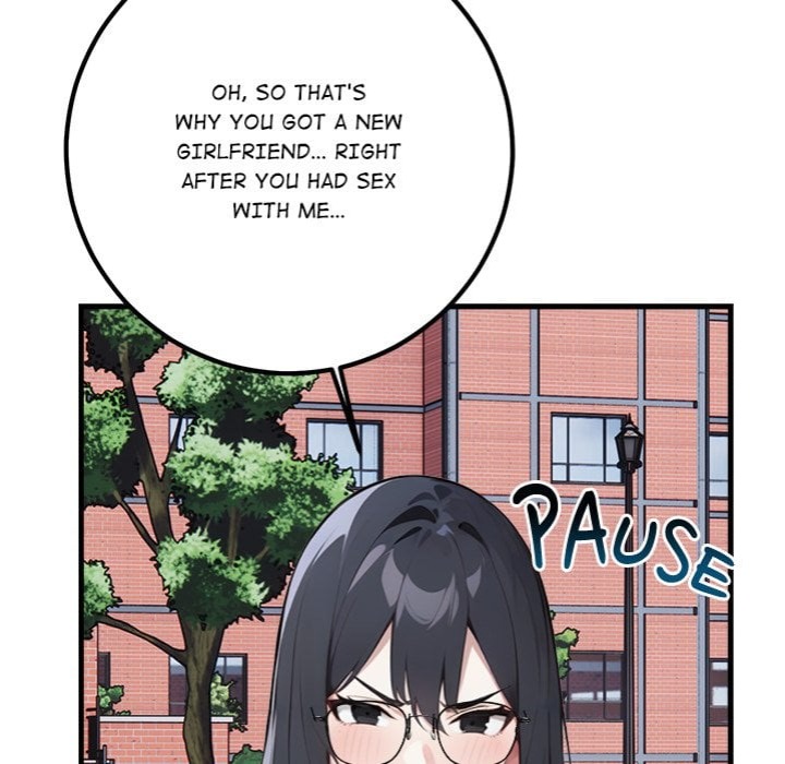 Desire Note Chapter 7 - Page 41