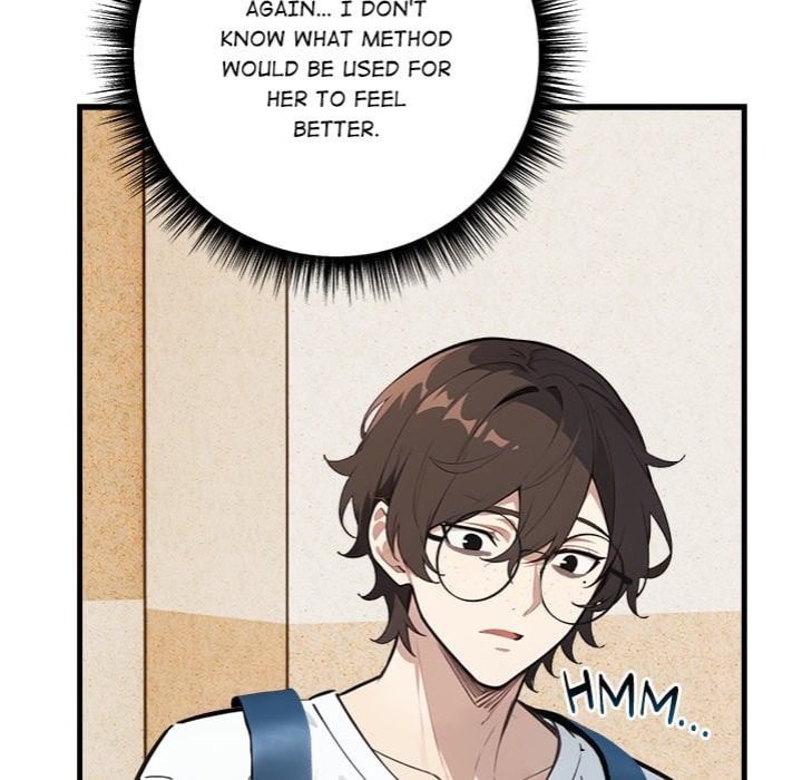 Desire Note Chapter 7 - Page 76