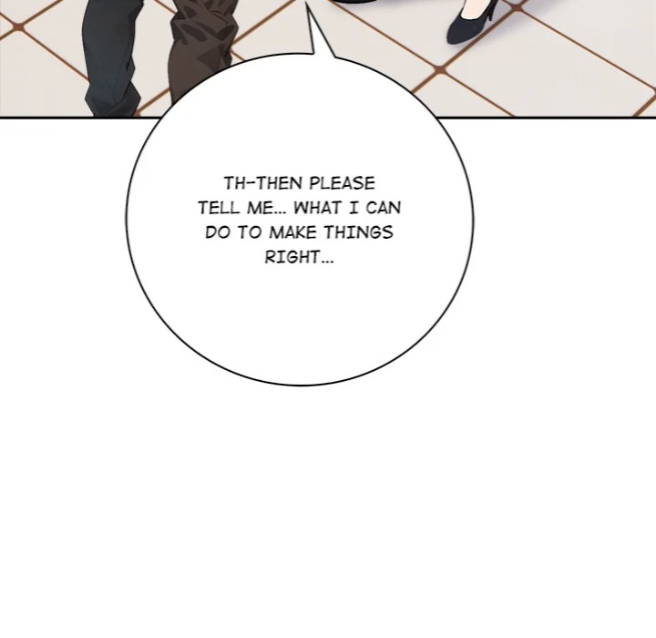 Desire Note Chapter 8 - Page 109