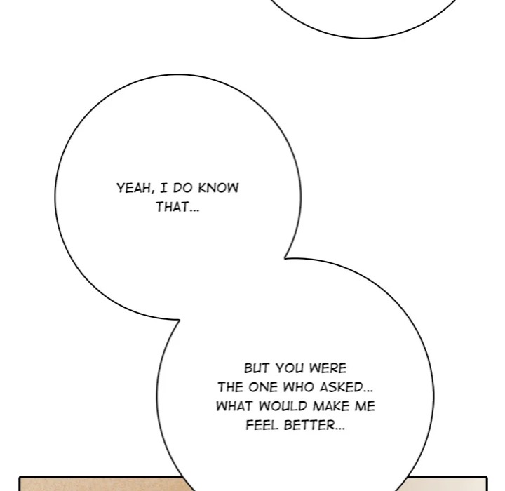 Desire Note Chapter 8 - Page 119