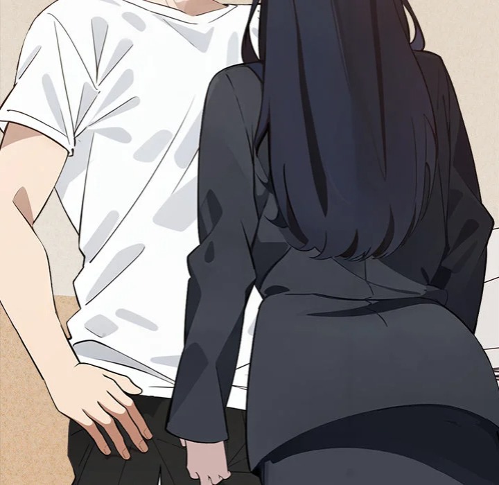 Desire Note Chapter 8 - Page 150