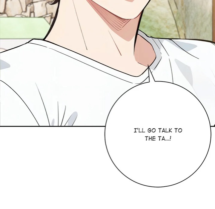 Desire Note Chapter 8 - Page 37