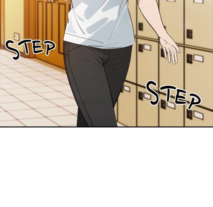 Desire Note Chapter 8 - Page 52