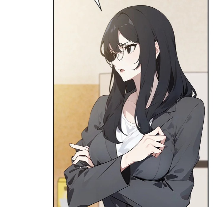 Desire Note Chapter 8 - Page 90