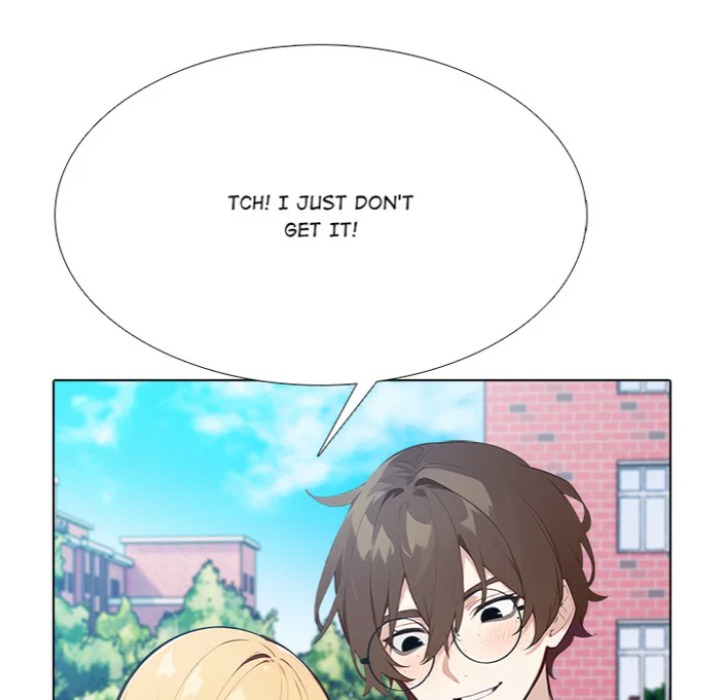 Desire Note Chapter 9 - Page 29