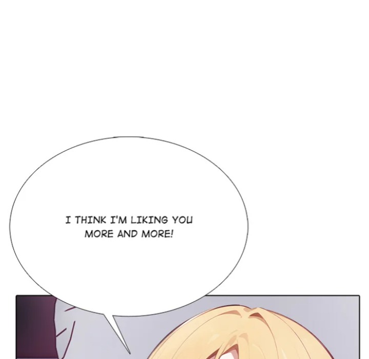 Desire Note Chapter 9 - Page 54