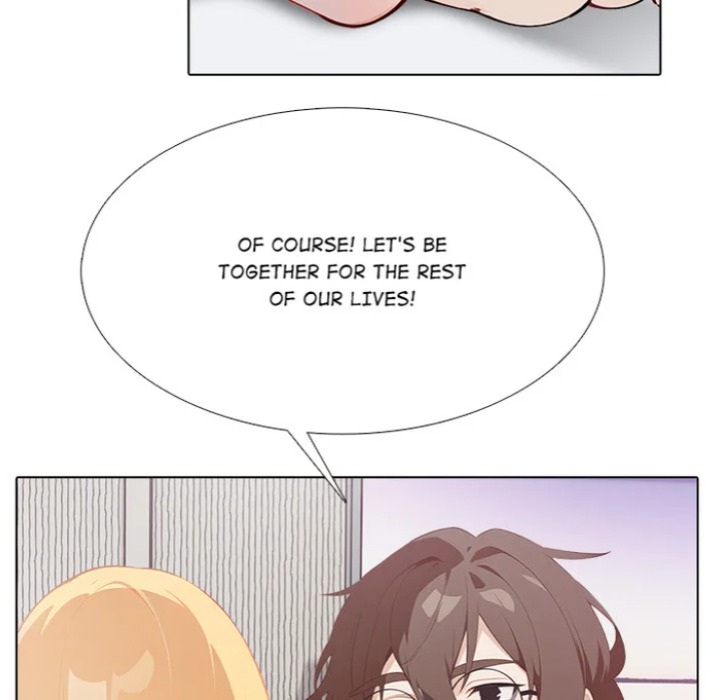 Desire Note Chapter 9 - Page 64