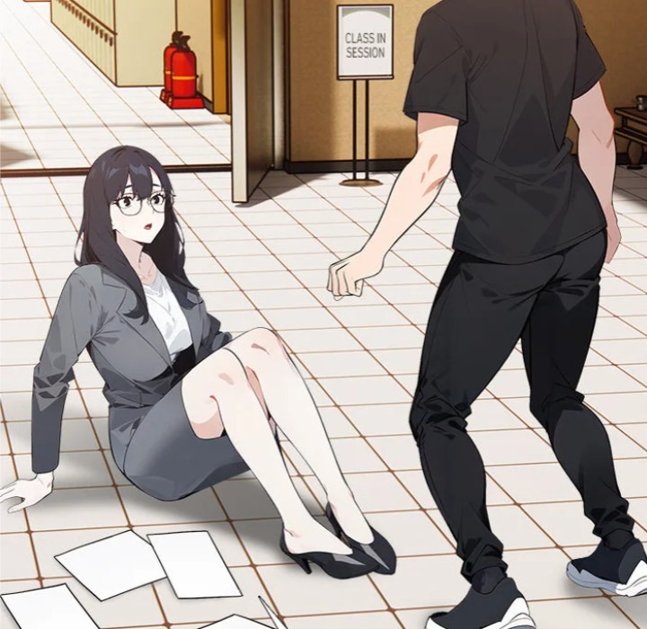 Desire Note Chapter 9 - Page 85