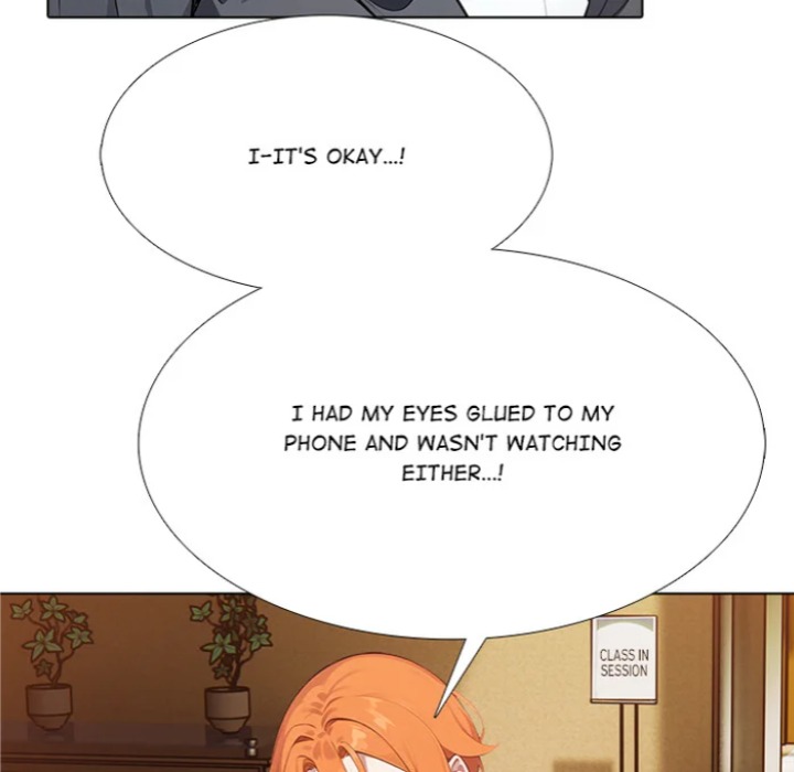 Desire Note Chapter 9 - Page 89