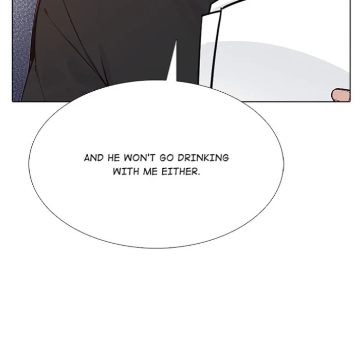 Desire Note Chapter 9 - Page 95