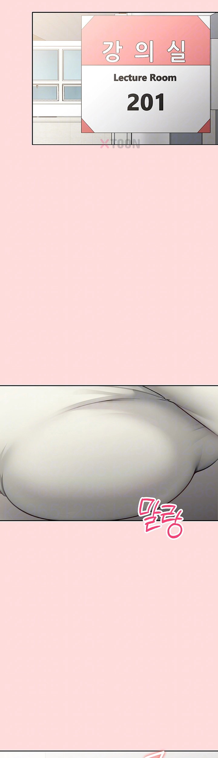 Sexy Woman Raw Chapter 33 - Page 14