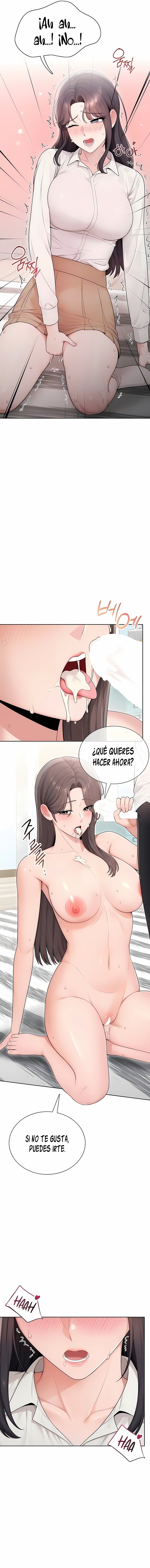 Sexy Woman Raw Chapter 49 - Page 3