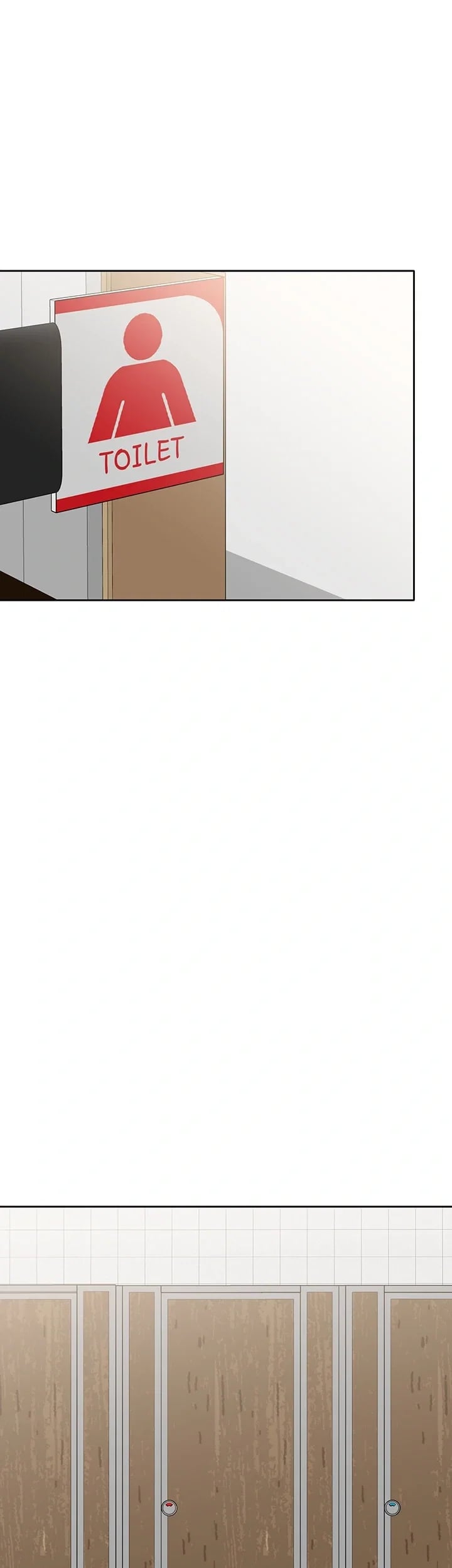 Sexy Woman Raw Chapter 53 - Page 19