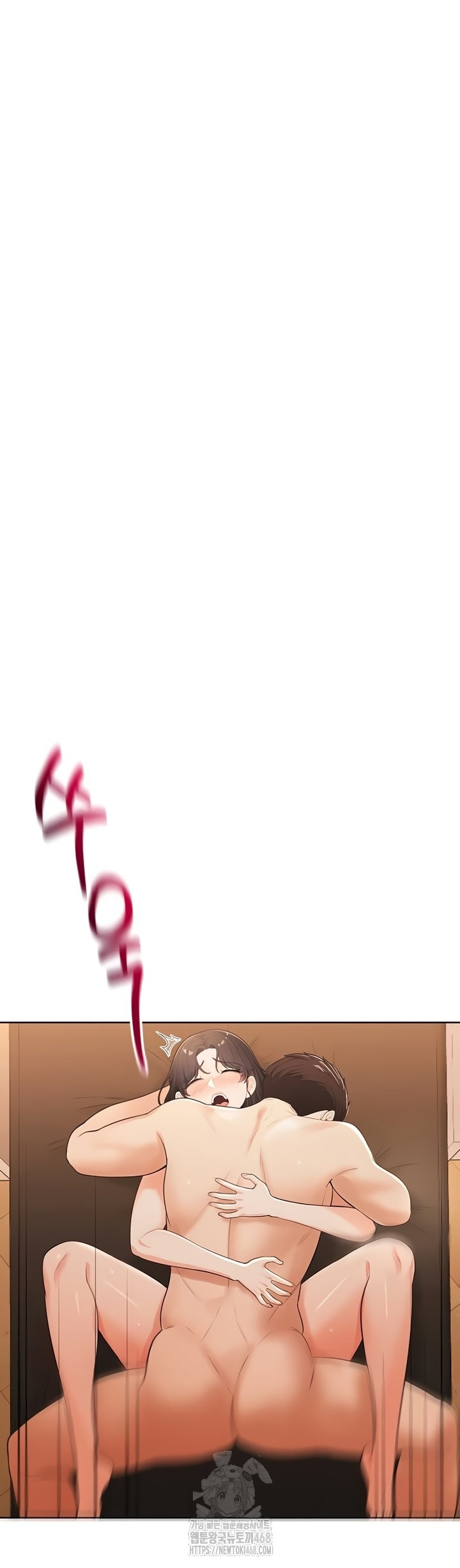 Sexy Woman Raw Chapter 7 - Page 57