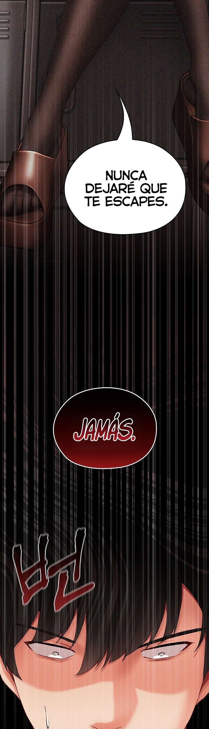 Little Stalker Raw Chapter 1 - Page 10