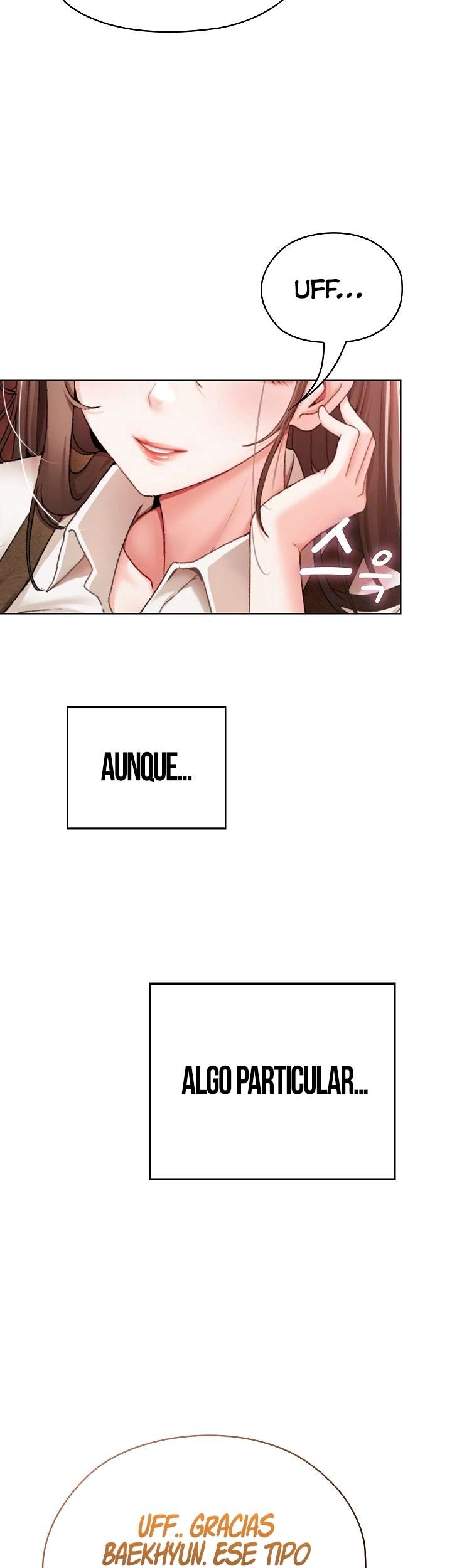 Little Stalker Raw Chapter 1 - Page 21