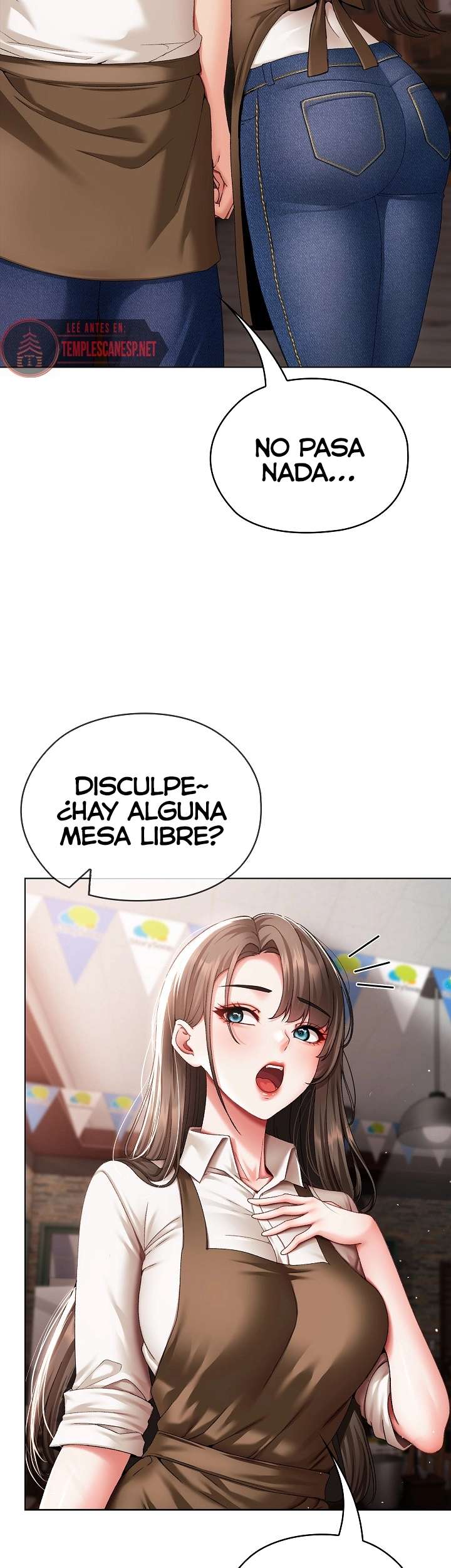 Little Stalker Raw Chapter 1 - Page 24