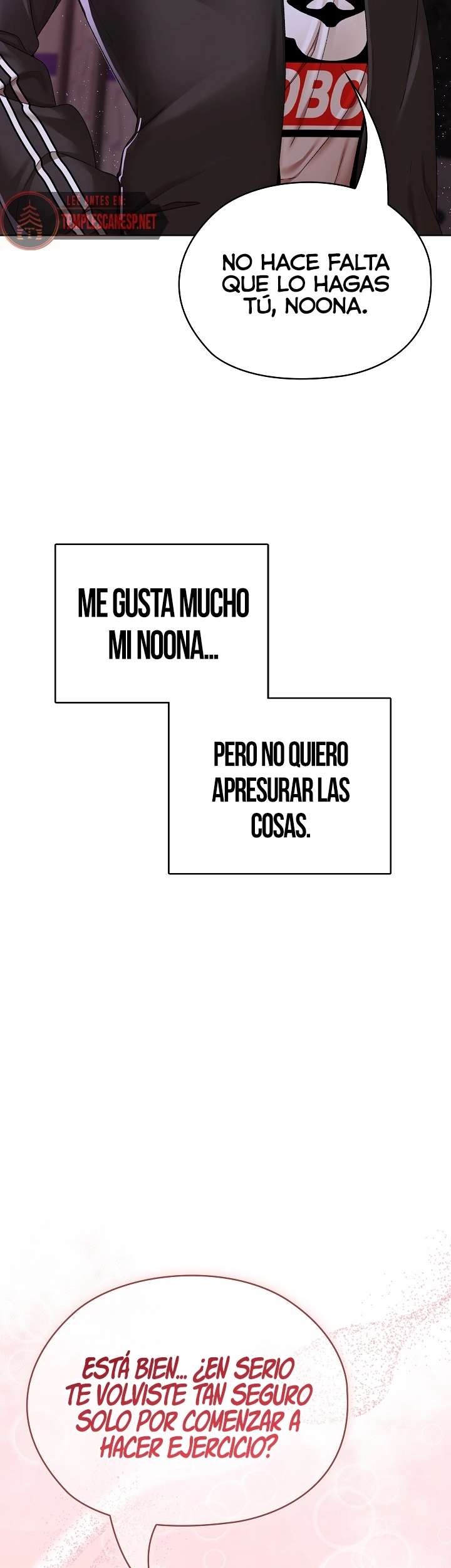 Little Stalker Raw Chapter 1 - Page 34