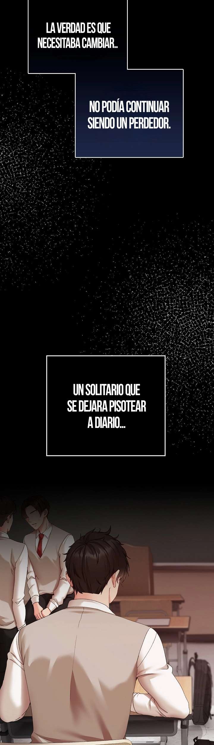 Little Stalker Raw Chapter 1 - Page 37