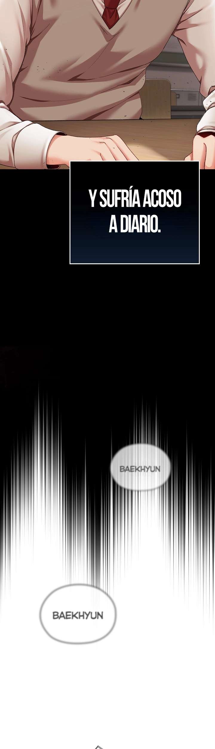 Little Stalker Raw Chapter 1 - Page 39