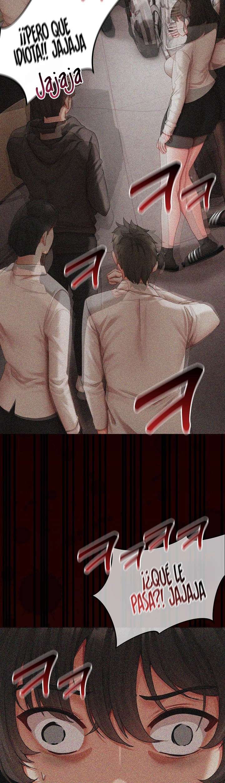 Little Stalker Raw Chapter 1 - Page 7