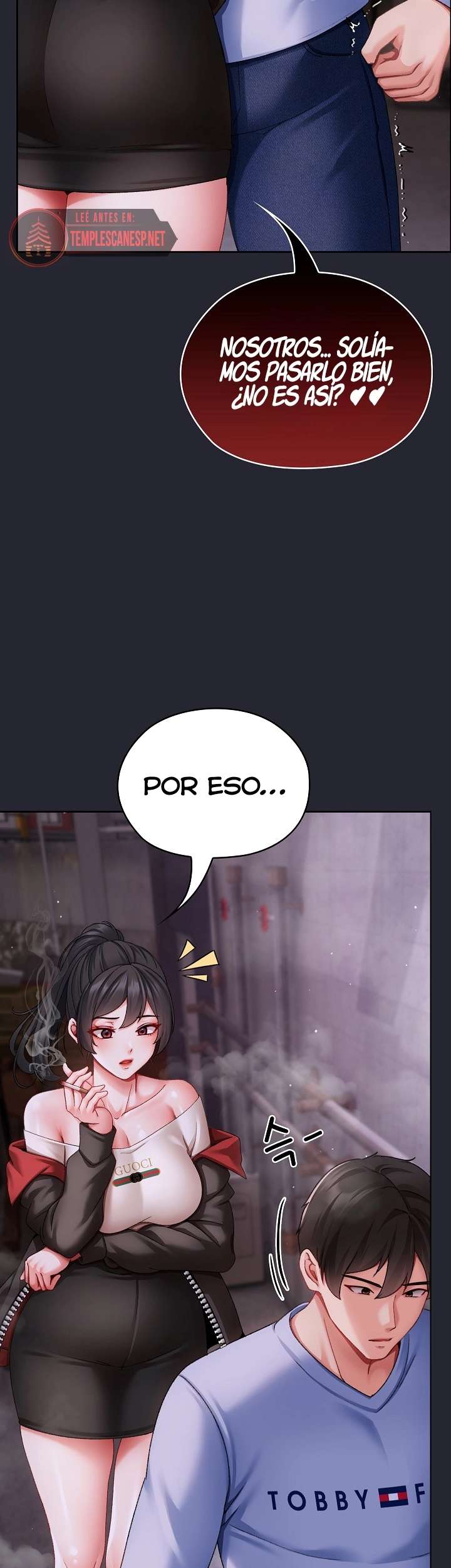 Little Stalker Raw Chapter 1 - Page 88