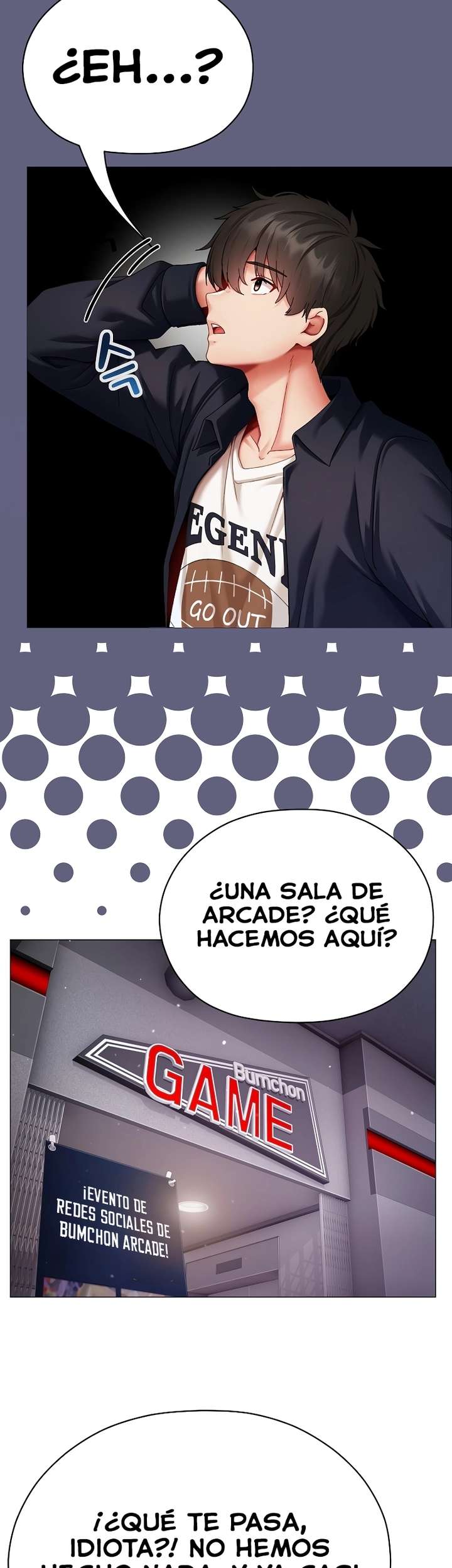 Little Stalker Raw Chapter 10 - Page 10