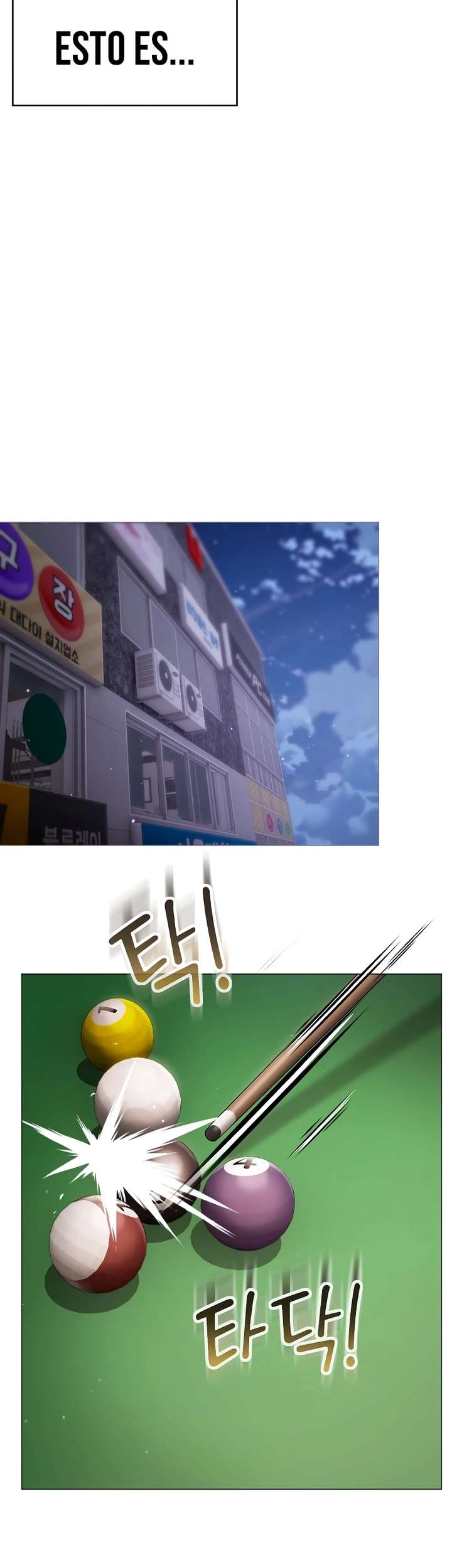 Little Stalker Raw Chapter 10 - Page 25