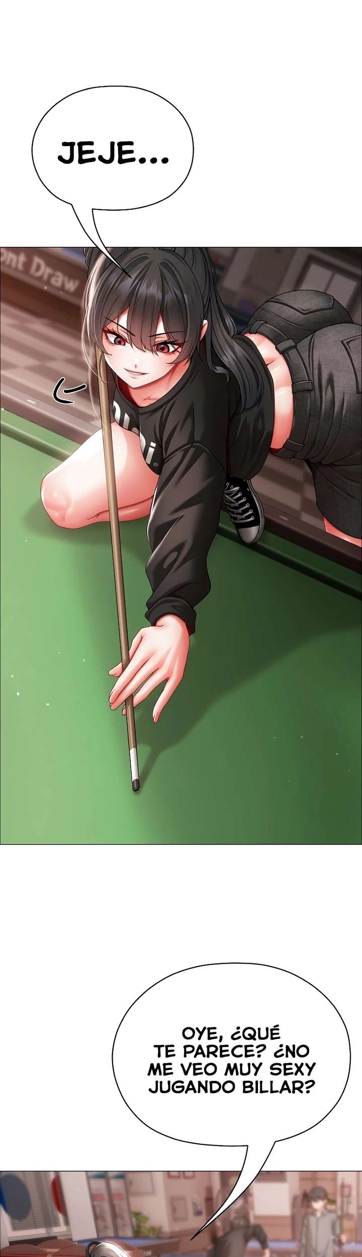 Little Stalker Raw Chapter 10 - Page 26