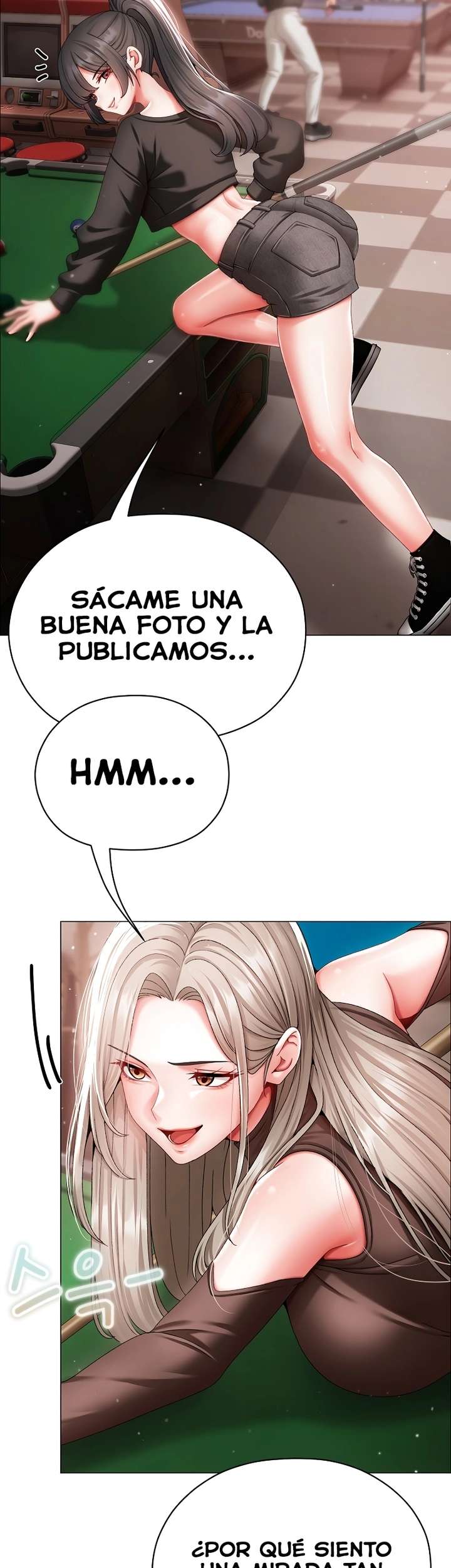 Little Stalker Raw Chapter 10 - Page 27