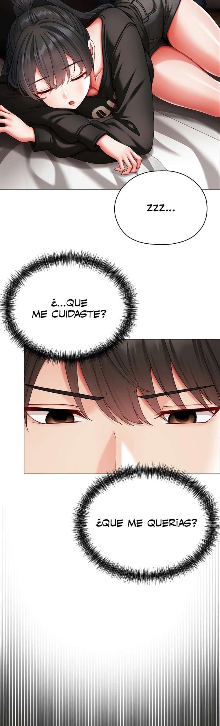 Little Stalker Raw Chapter 11 - Page 35