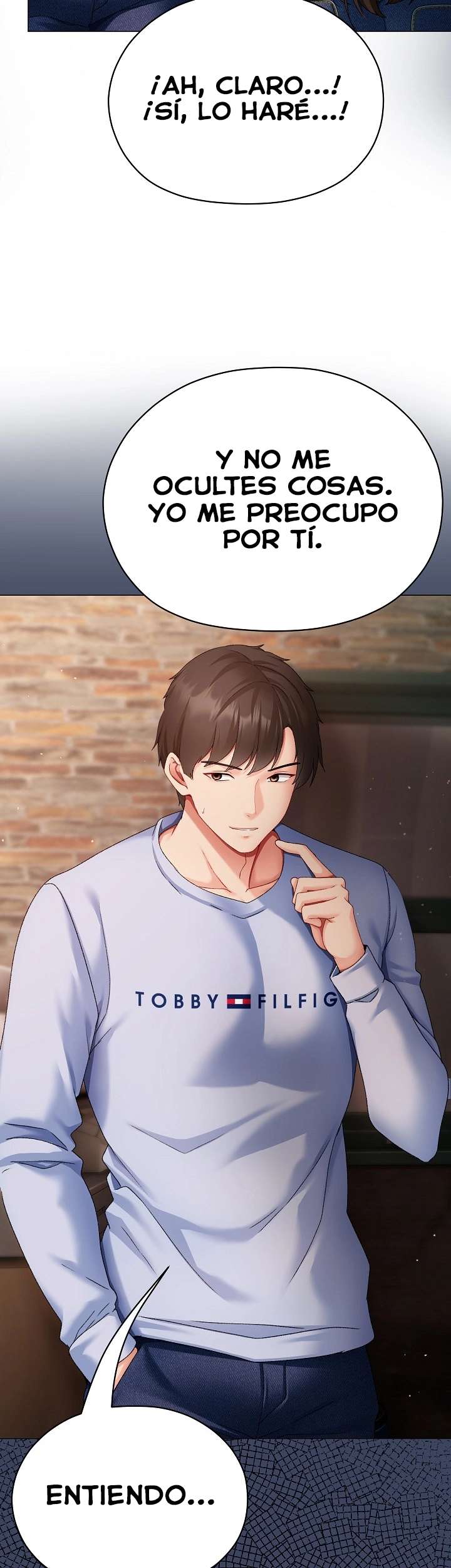 Little Stalker Raw Chapter 2 - Page 47