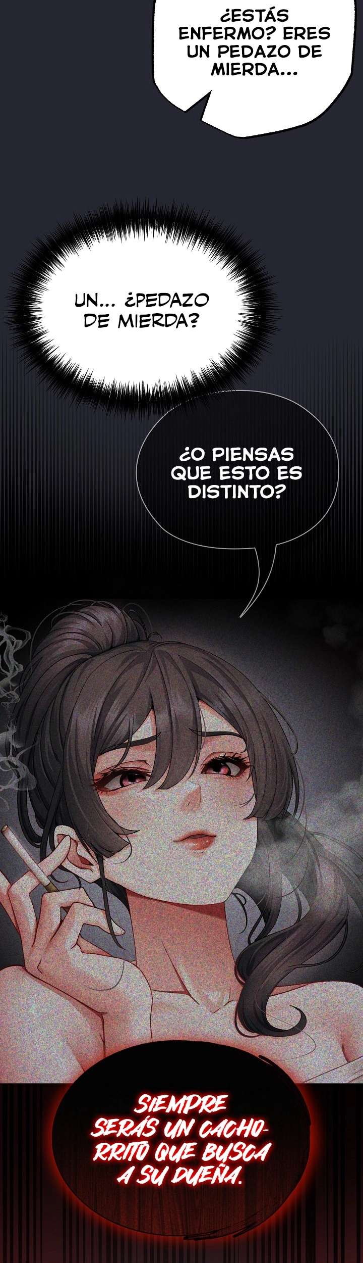 Little Stalker Raw Chapter 2 - Page 7