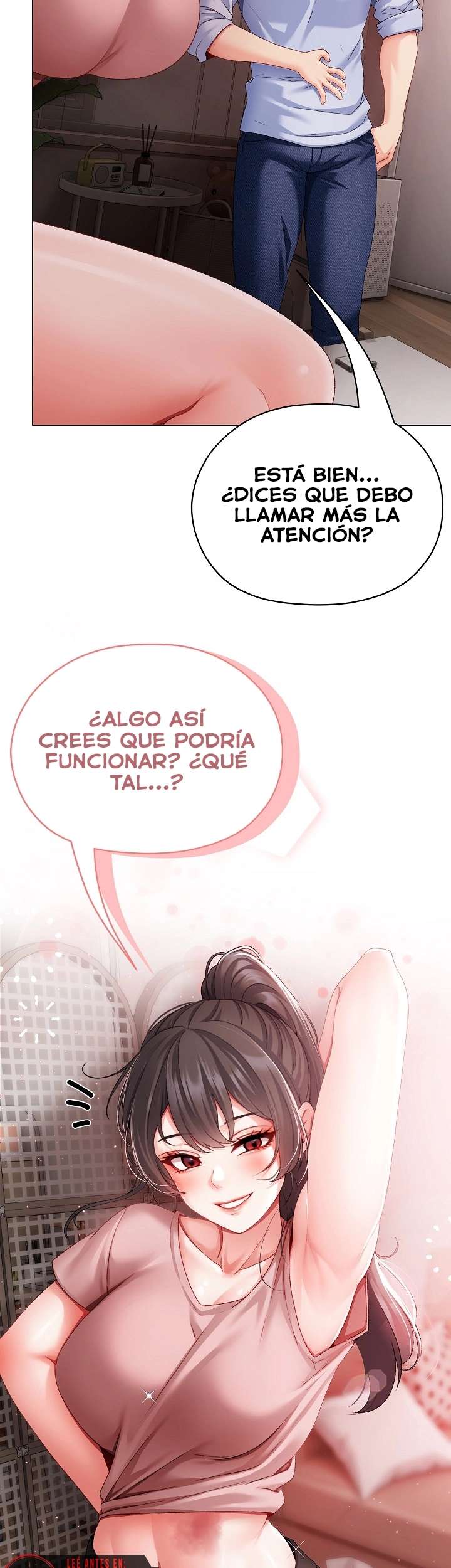 Little Stalker Raw Chapter 2 - Page 71