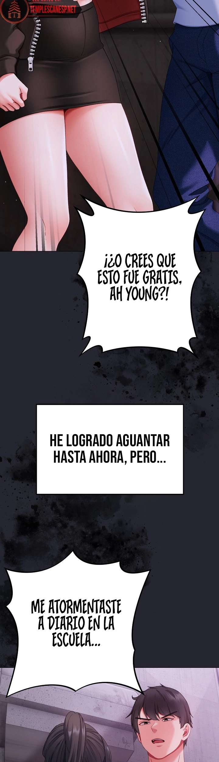 Little Stalker Raw Chapter 2 - Page 9